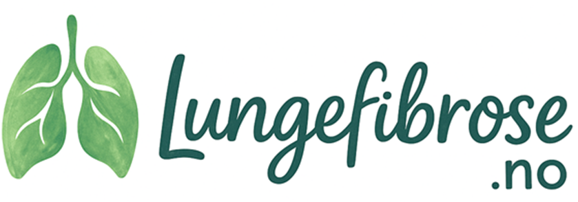 Lungefibrose.no
